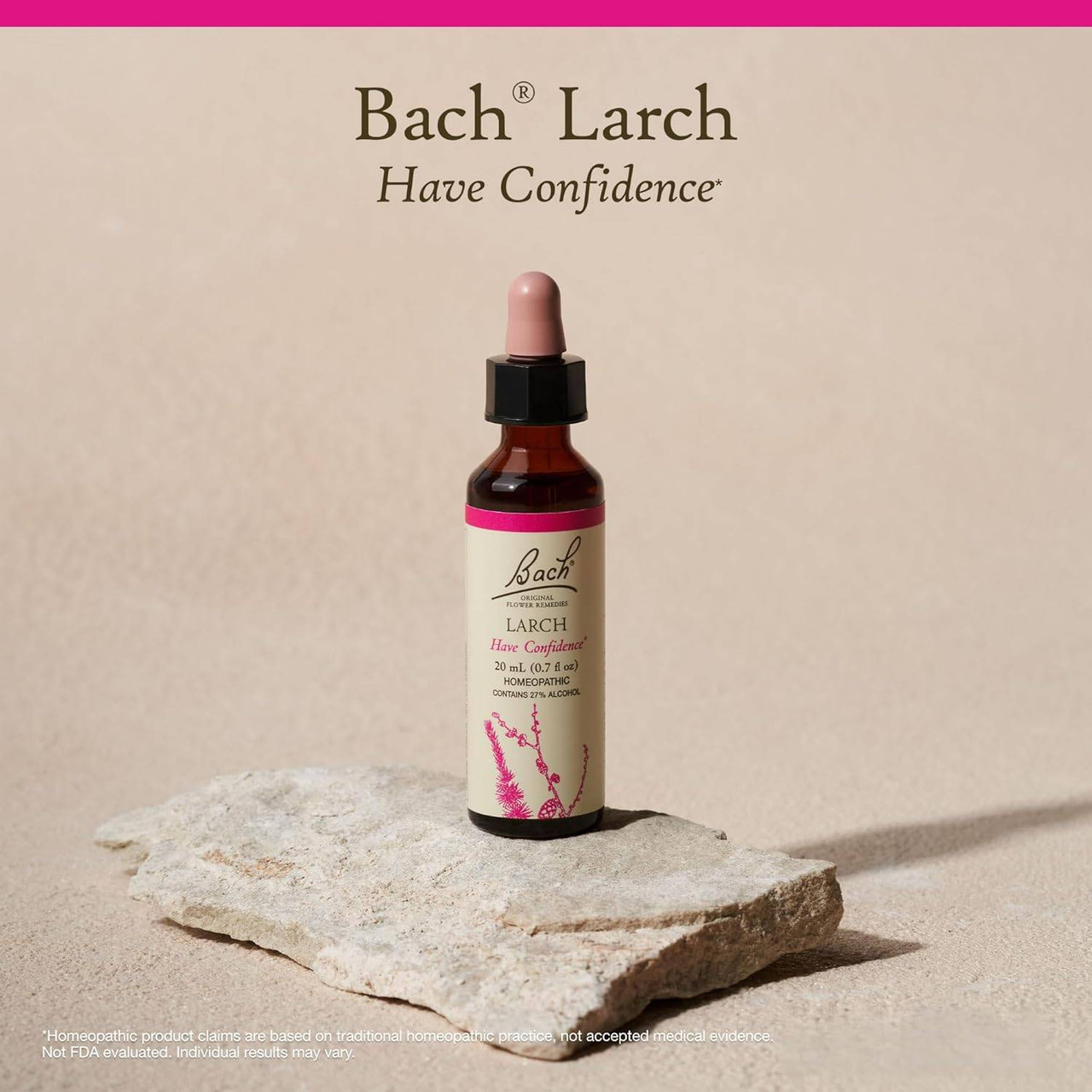 Bach Larch - 20 Milliliters