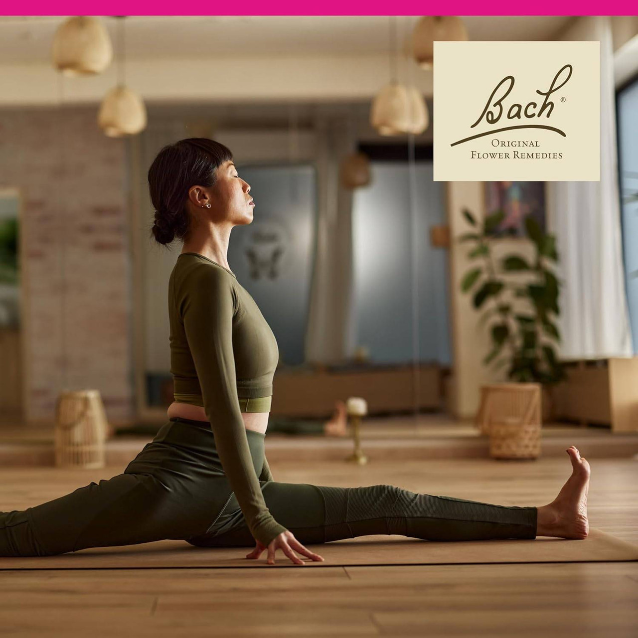 Bach Oak - 20 Milliliters