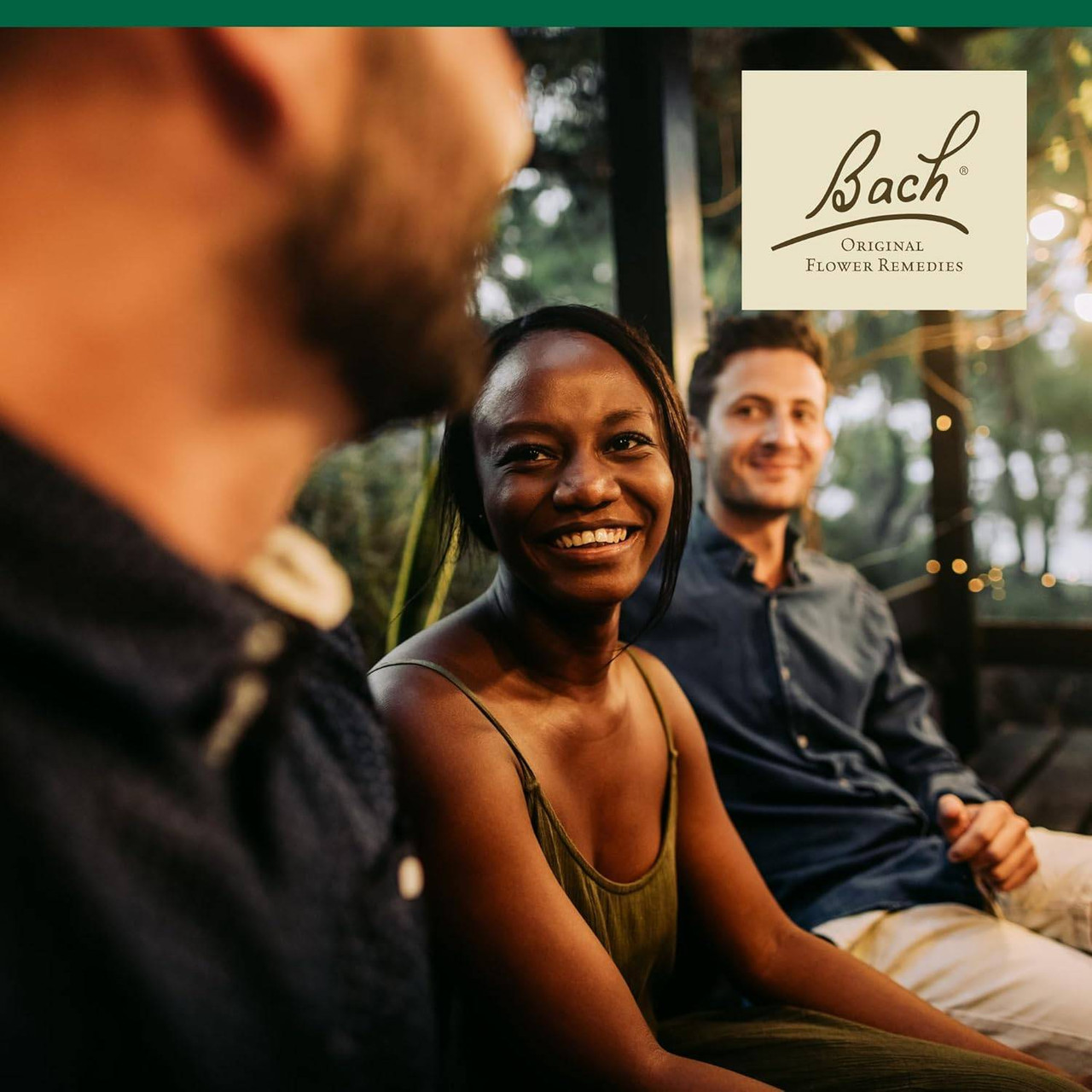 Bach Agrimony - 20 Milliliters