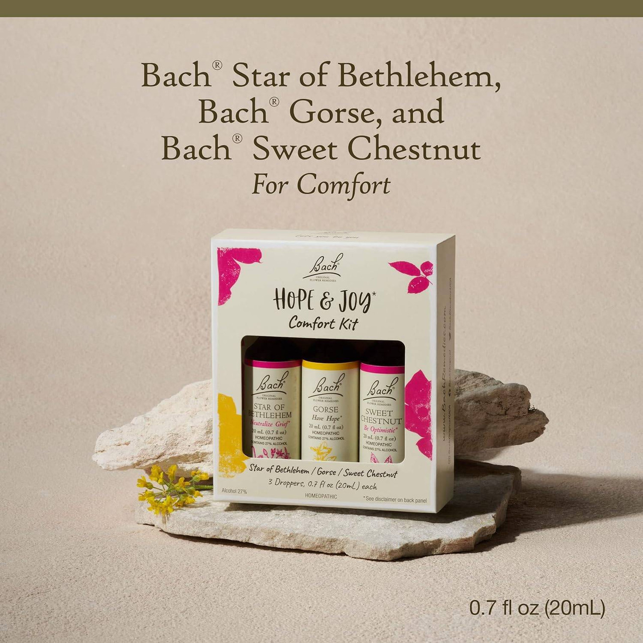 Bach BACH Hope & Joy Kit - 1 Kit