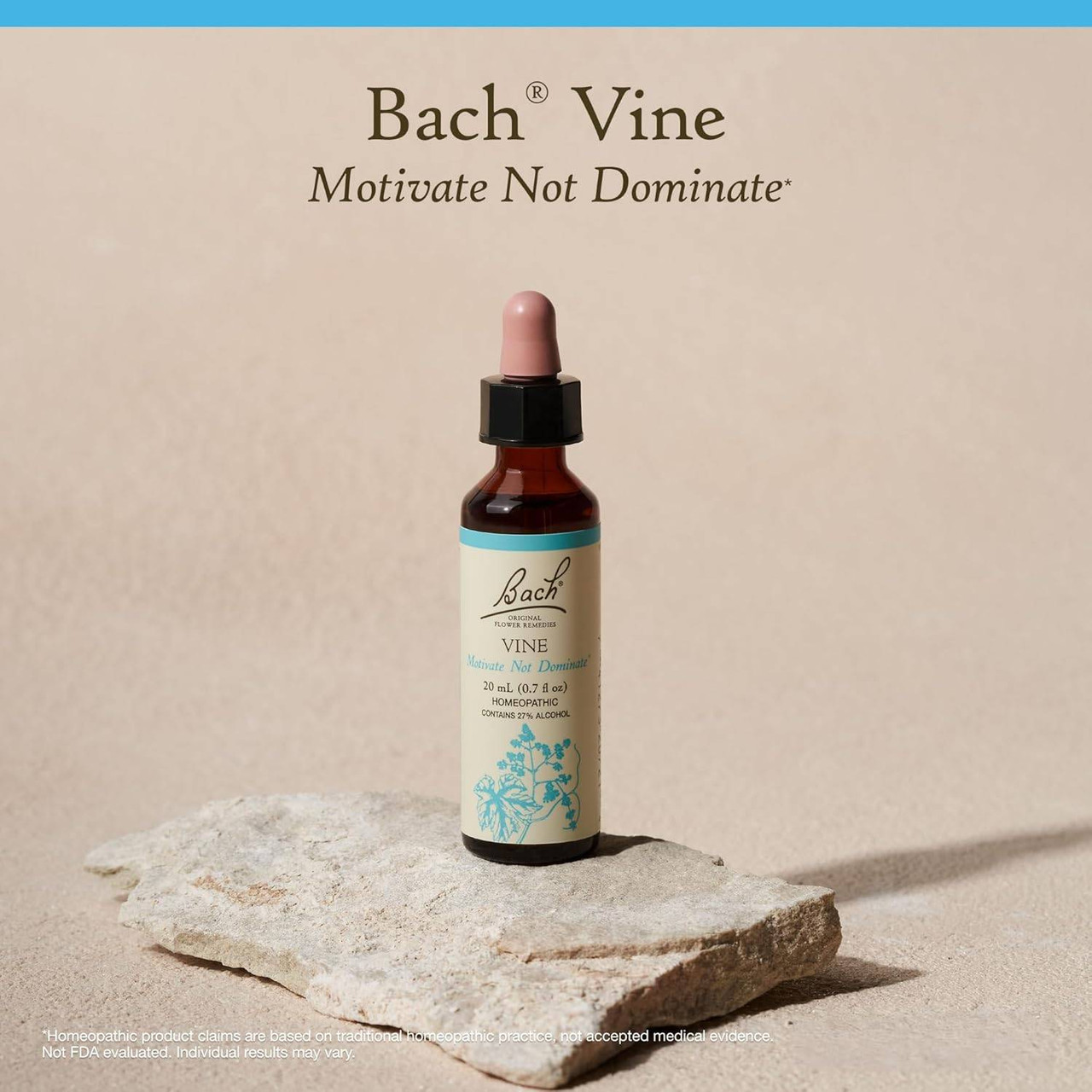 Bach Vine - 20 Milliliters