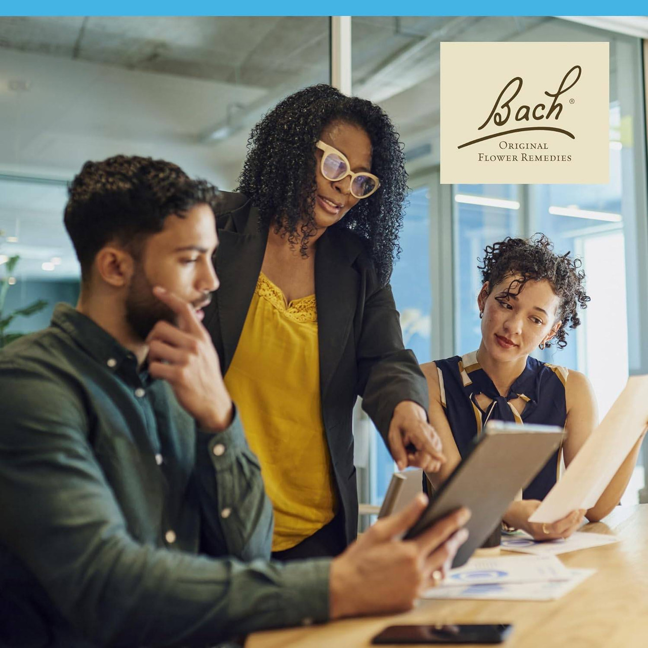 Bach Vine - 20 Milliliters