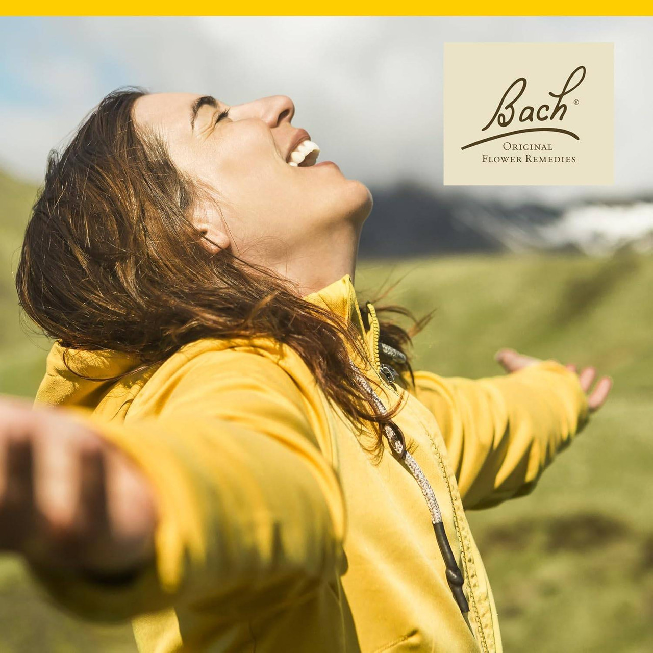 Bach Gentian - 20 Milliliters