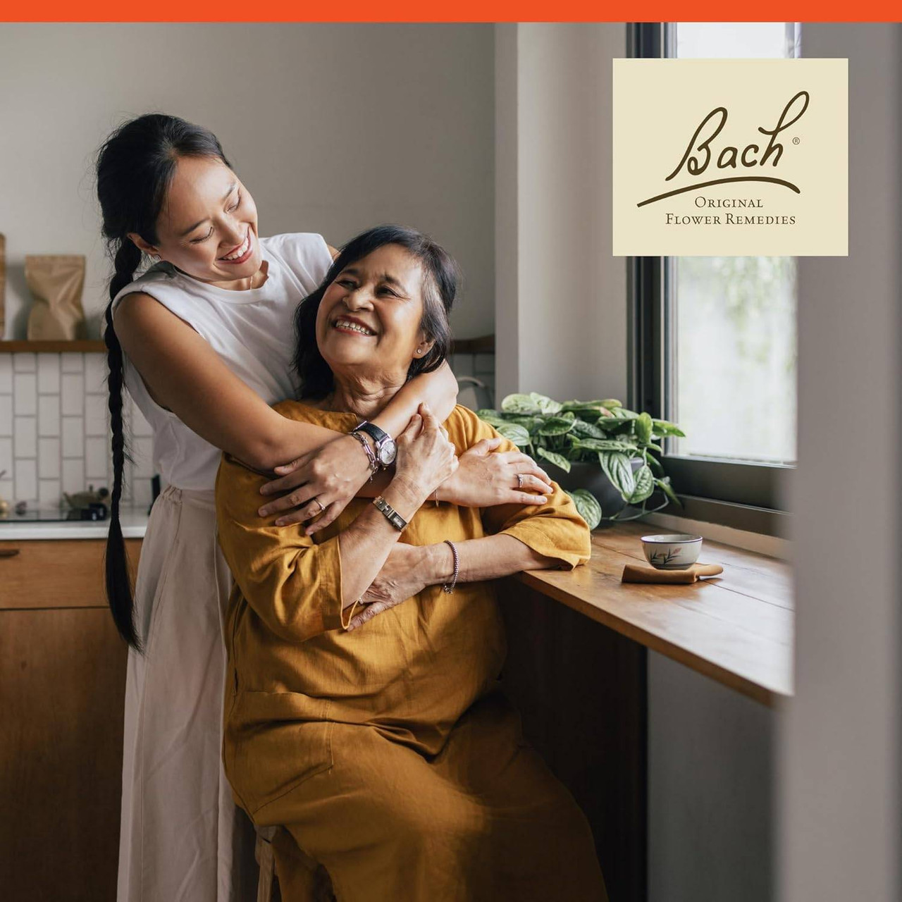 Bach Red Chestnut - 20 Milliliters