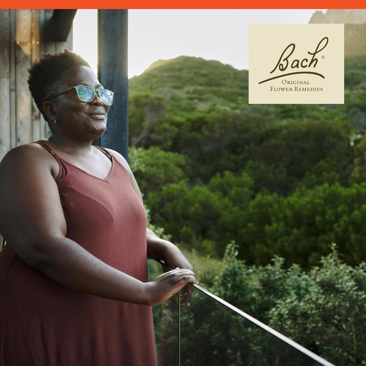 Bach Aspen - 20 Milliliters