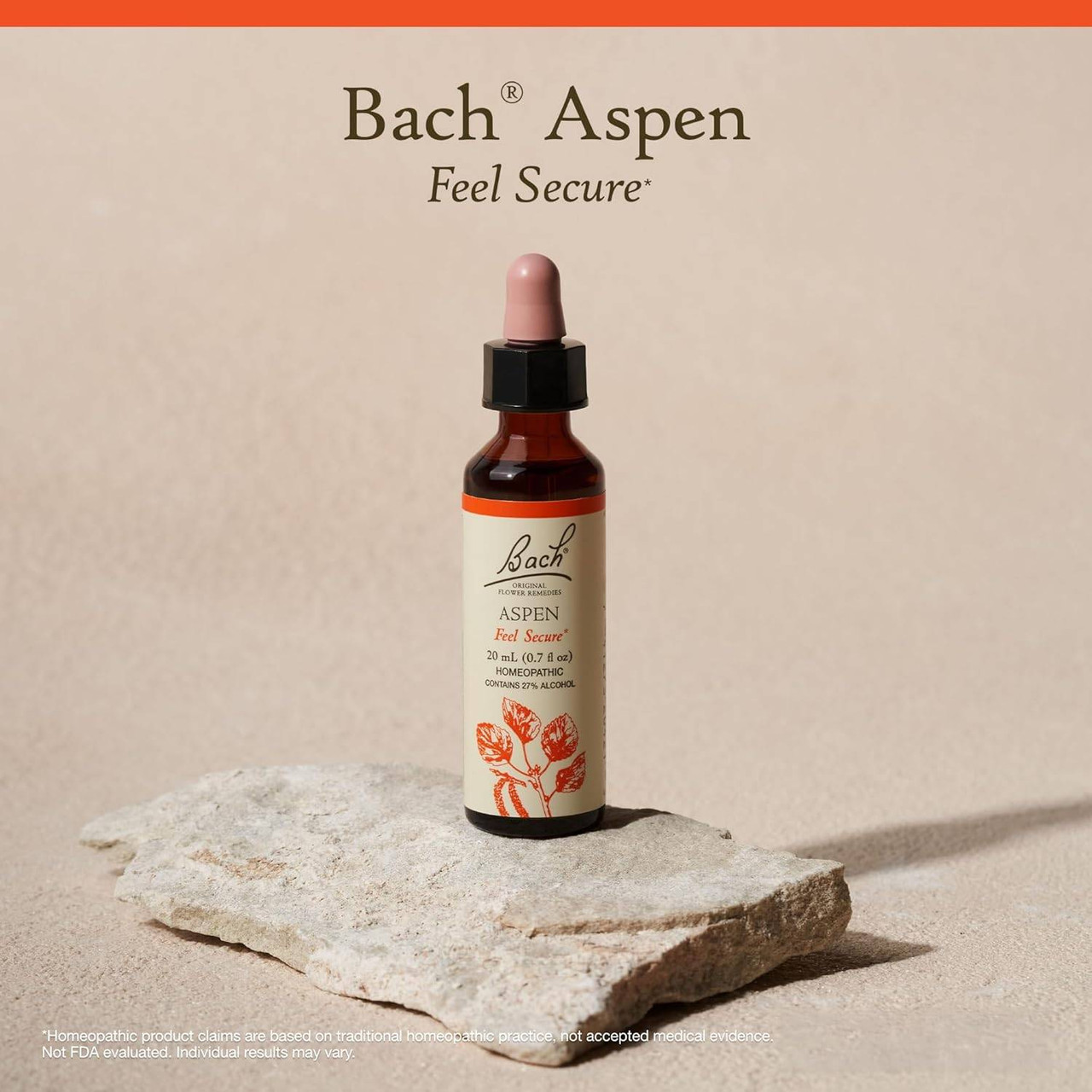 Bach Aspen - 20 Milliliters