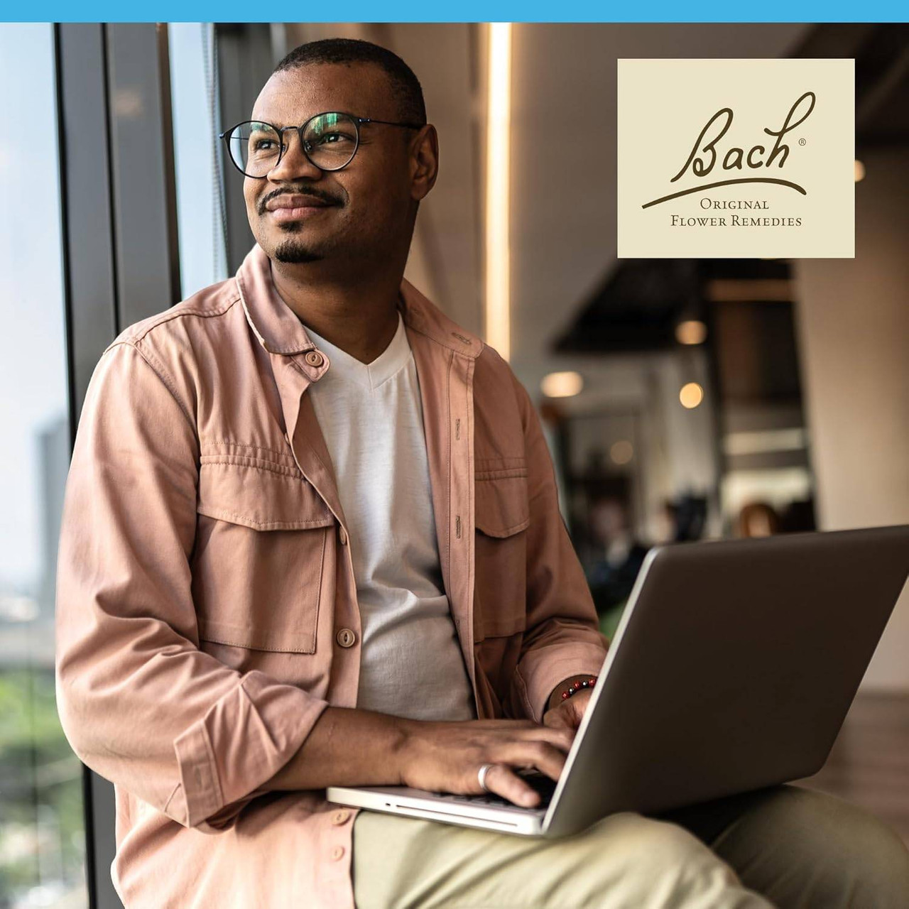 Bach Rock Water - 20 Milliliters