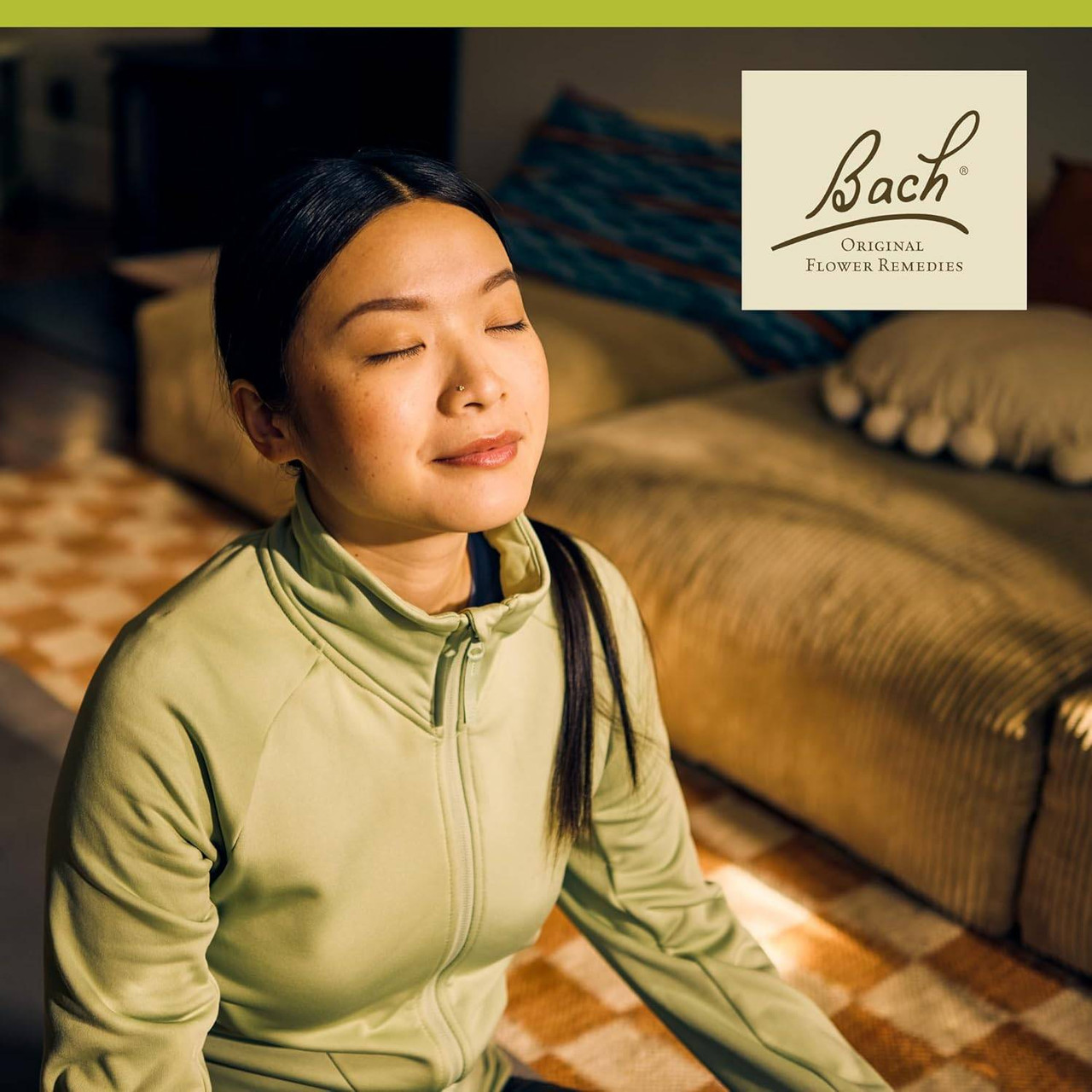 Bach White Chestnut - 20 Milliliters