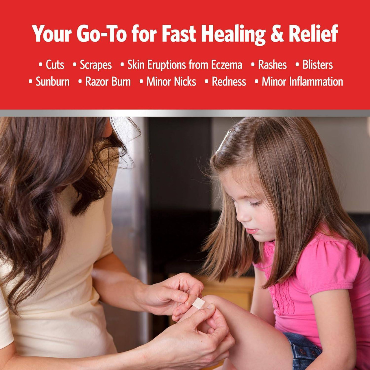 Sovereign Silver First Aid Gel - 29 Milliliters