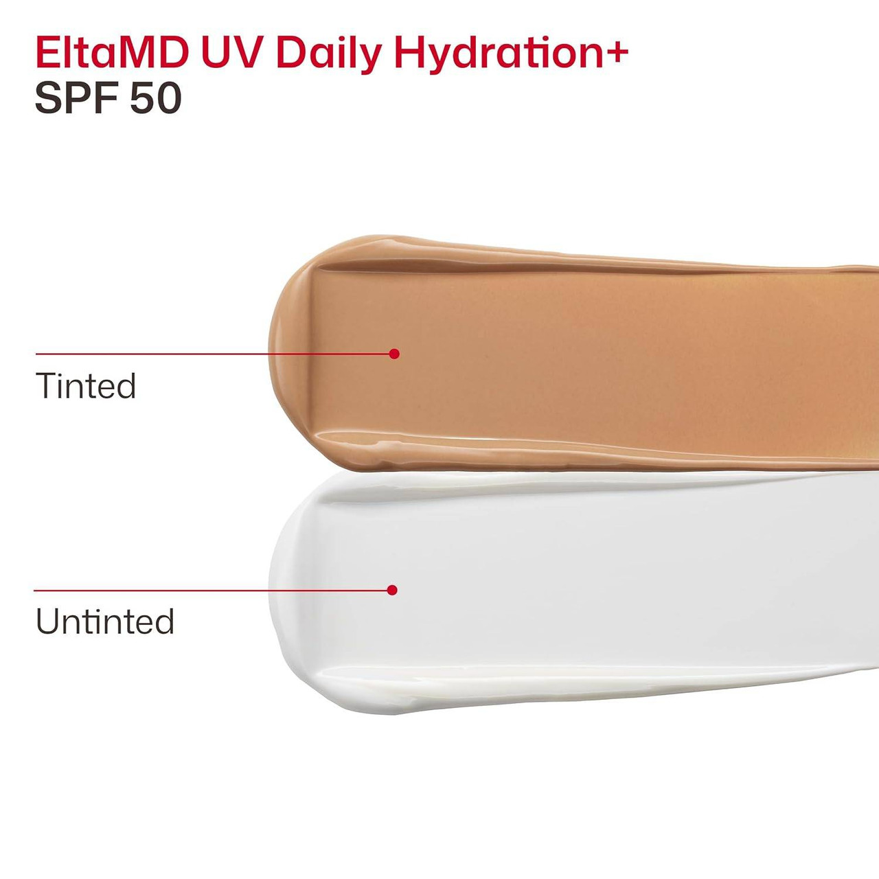 EltaMD UV Daily Hydration+ SPF 50