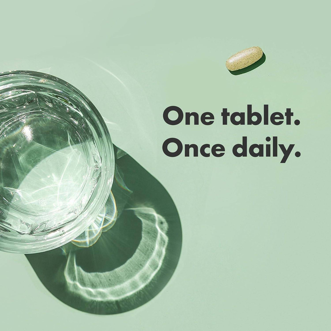 Rainbow Light Women's One 50+