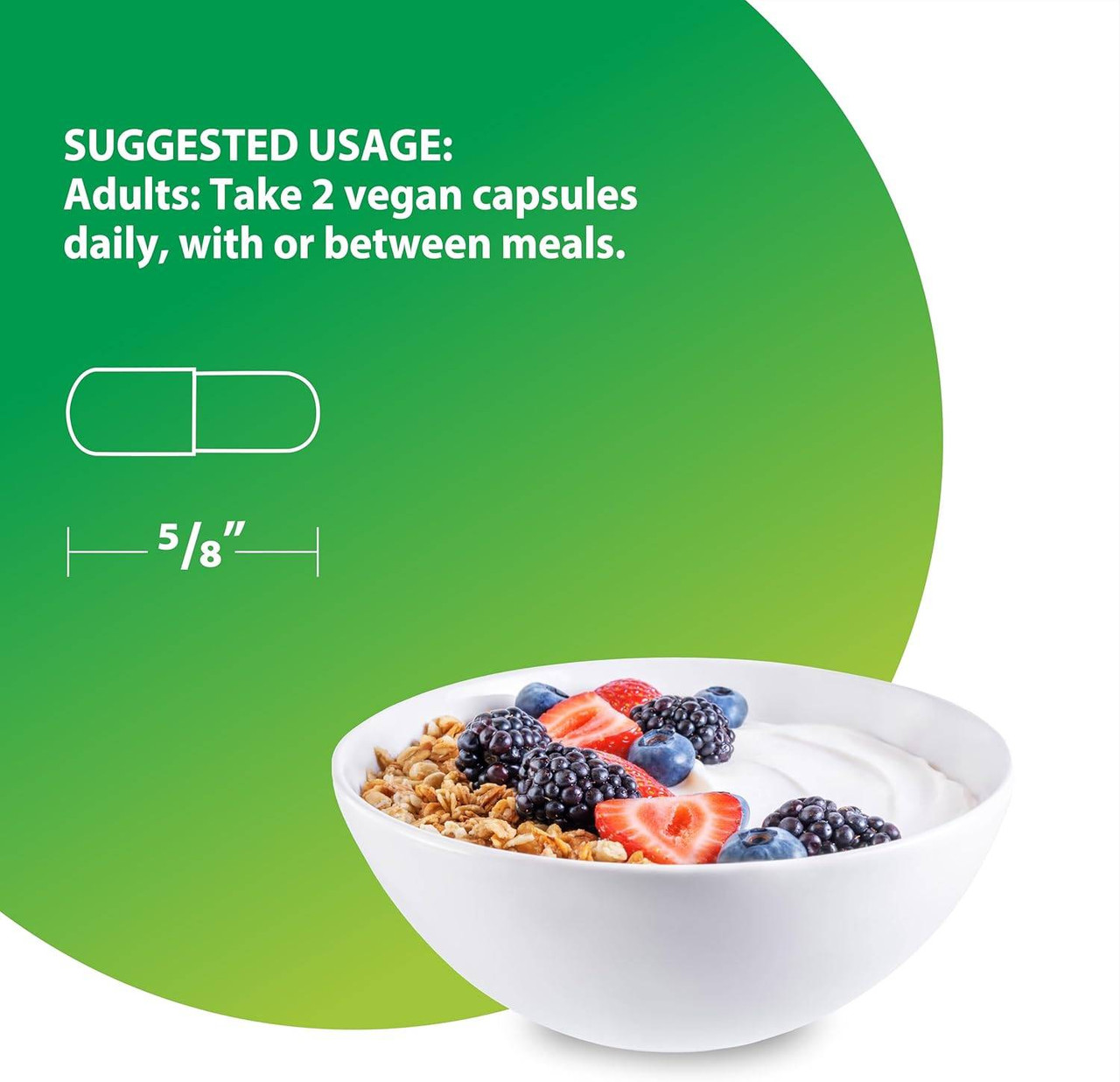 Rainbow Light Mushroom Complex - 60 Capsules