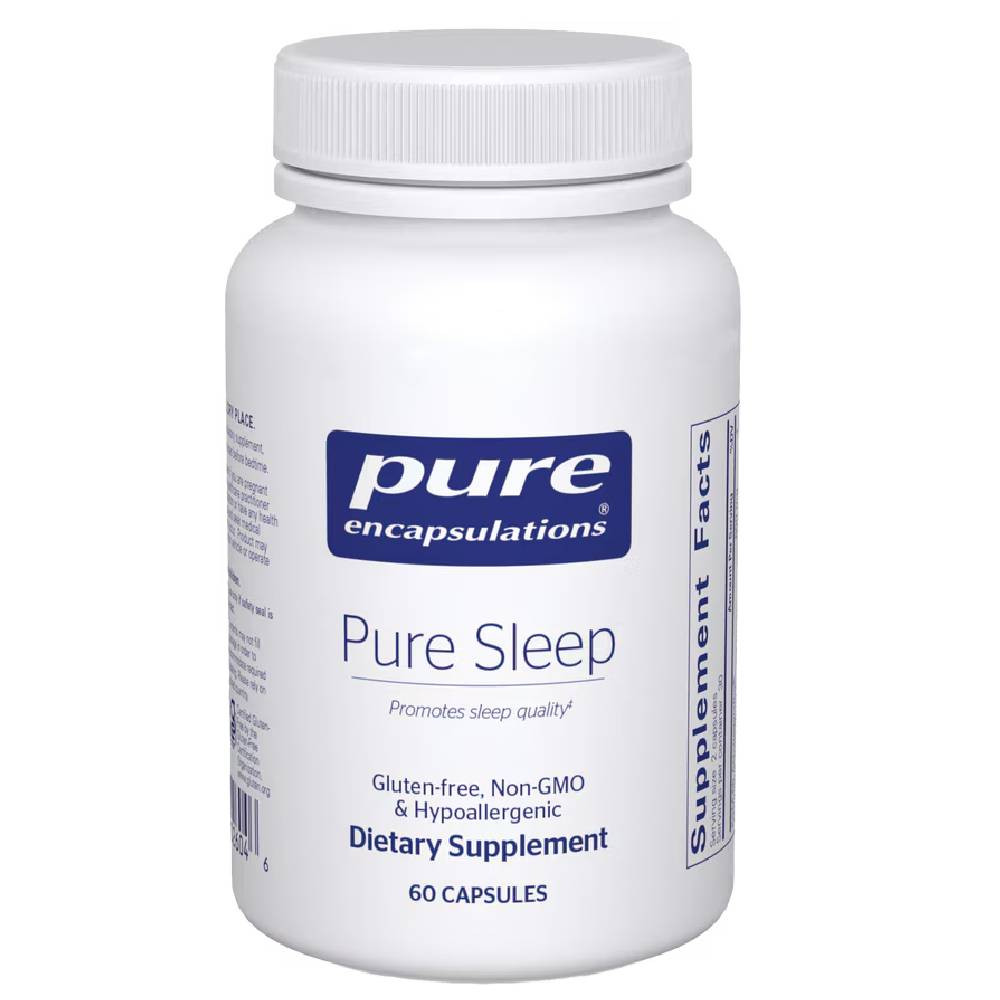 Pure Encapsulations Pure Sleep PURE26046 50