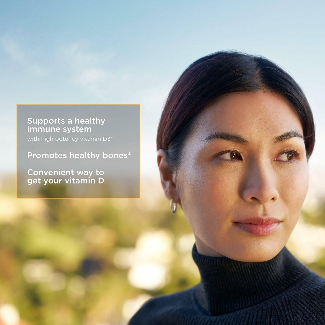 Integrative Therapeutics Vitamin D3 125 mcg, Chocolate Flavor - 90 Chewable Tablets