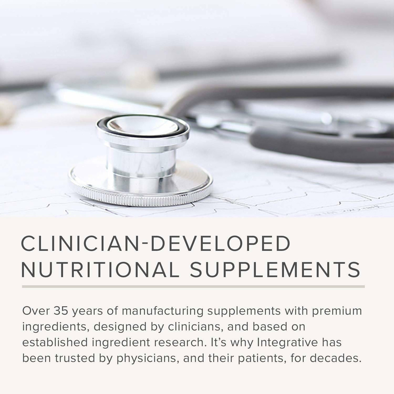 Integrative Therapeutics UBQH 100 mg - 60 Softgels