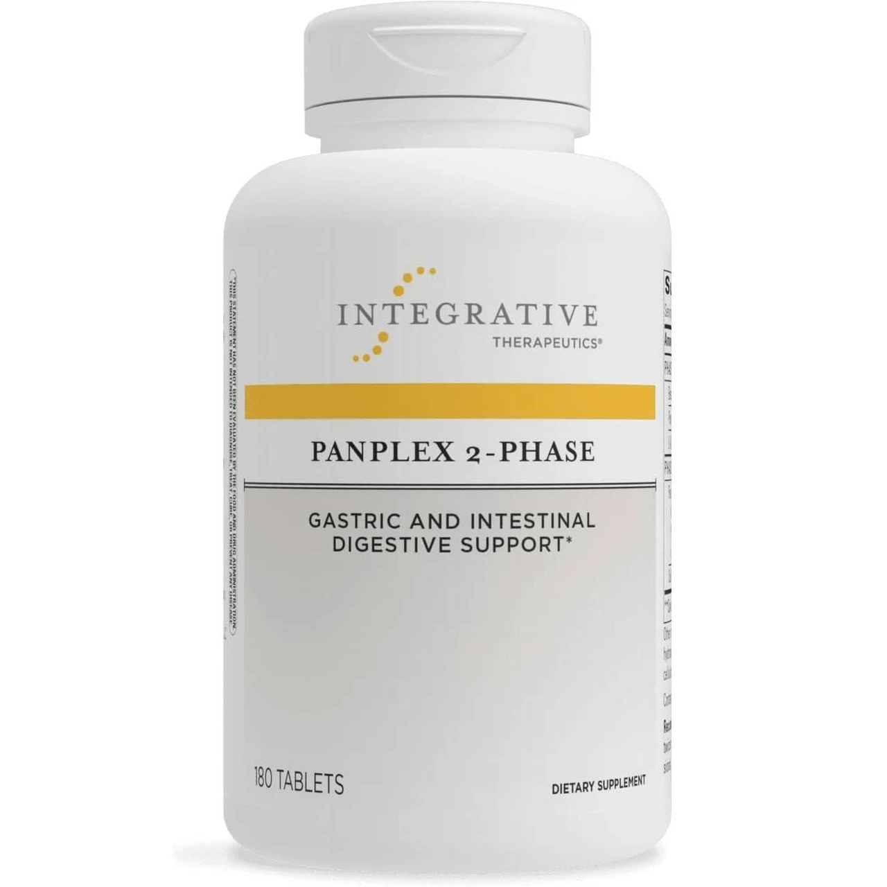 Integrative Therapeutics Panplex 2-Phase - 180 Tablets