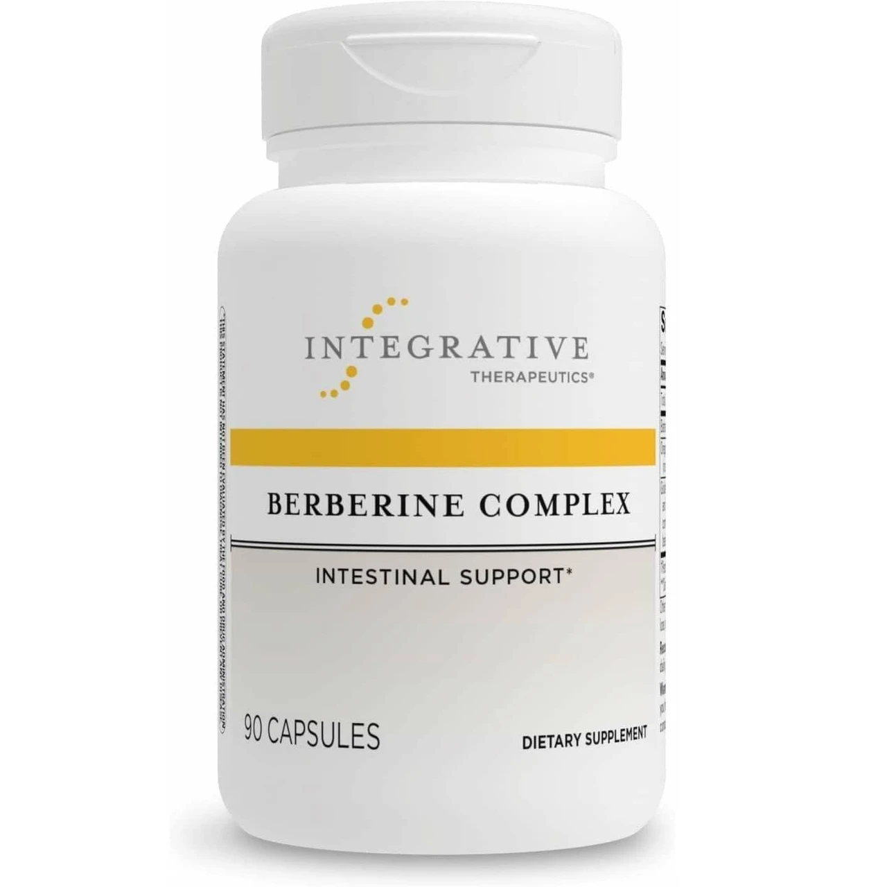 Integrative Therapeutics Berberine Complex - 90 Capsules