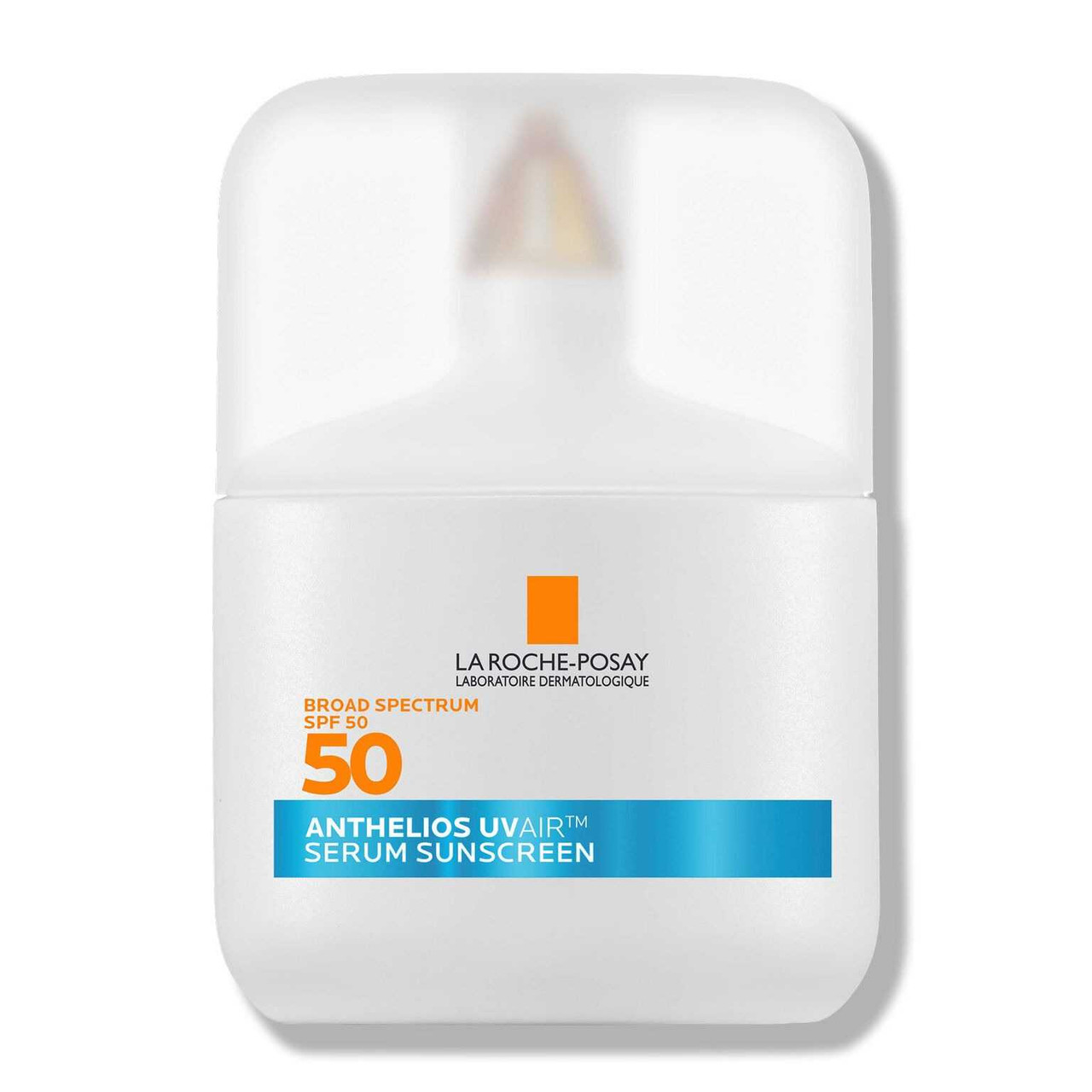 La Roche-Posay Anthelios UV Air SPF 50 Serum Sunscreen 50 ml bottle