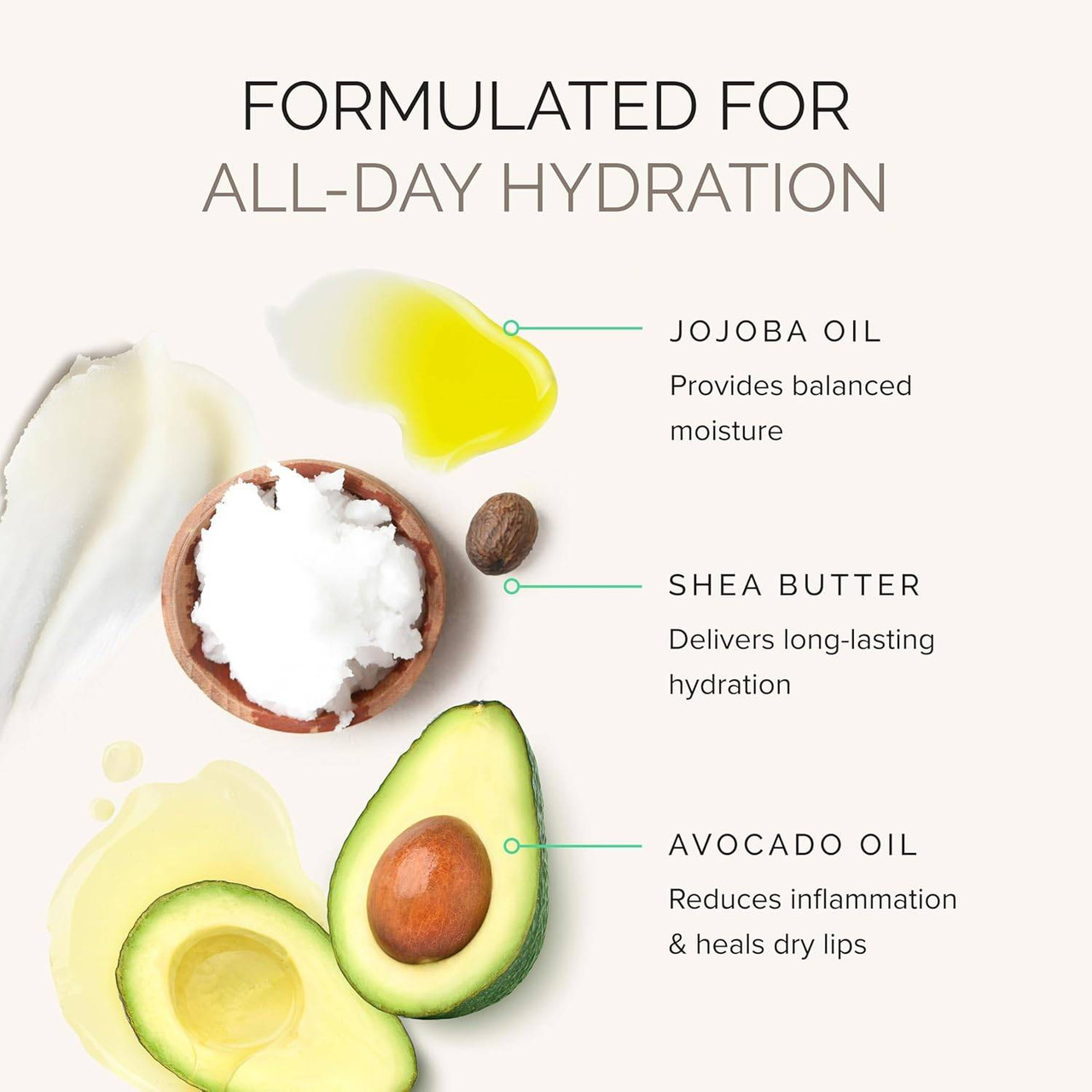 MDSolarSciences Hydrating Sheer Lip Balm Trio