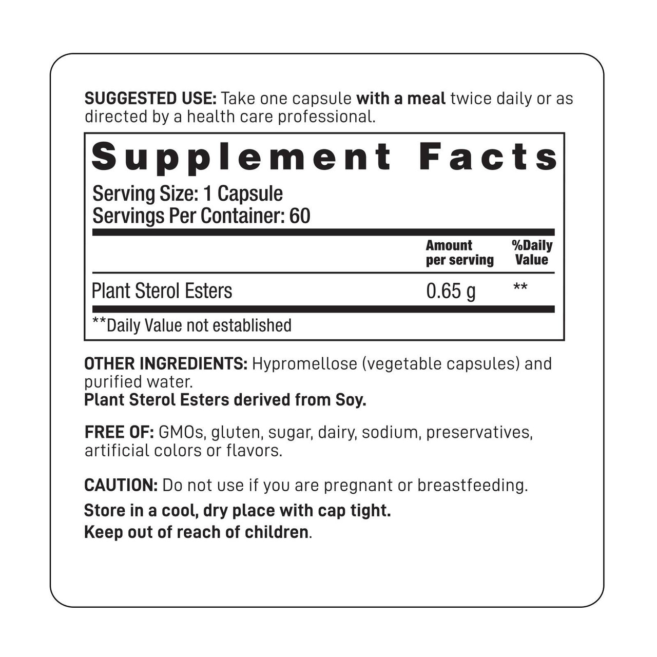 Wakunaga ModuChol - 60 Capsules