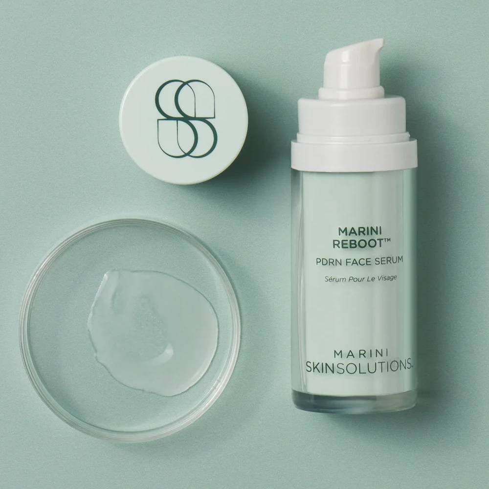 Marini Reboot PDRN Face Serum JM12373 160