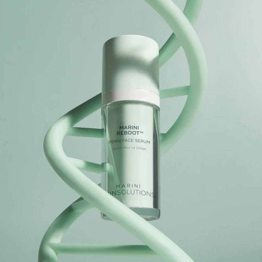 Marini Reboot PDRN Face Serum JM12373 160