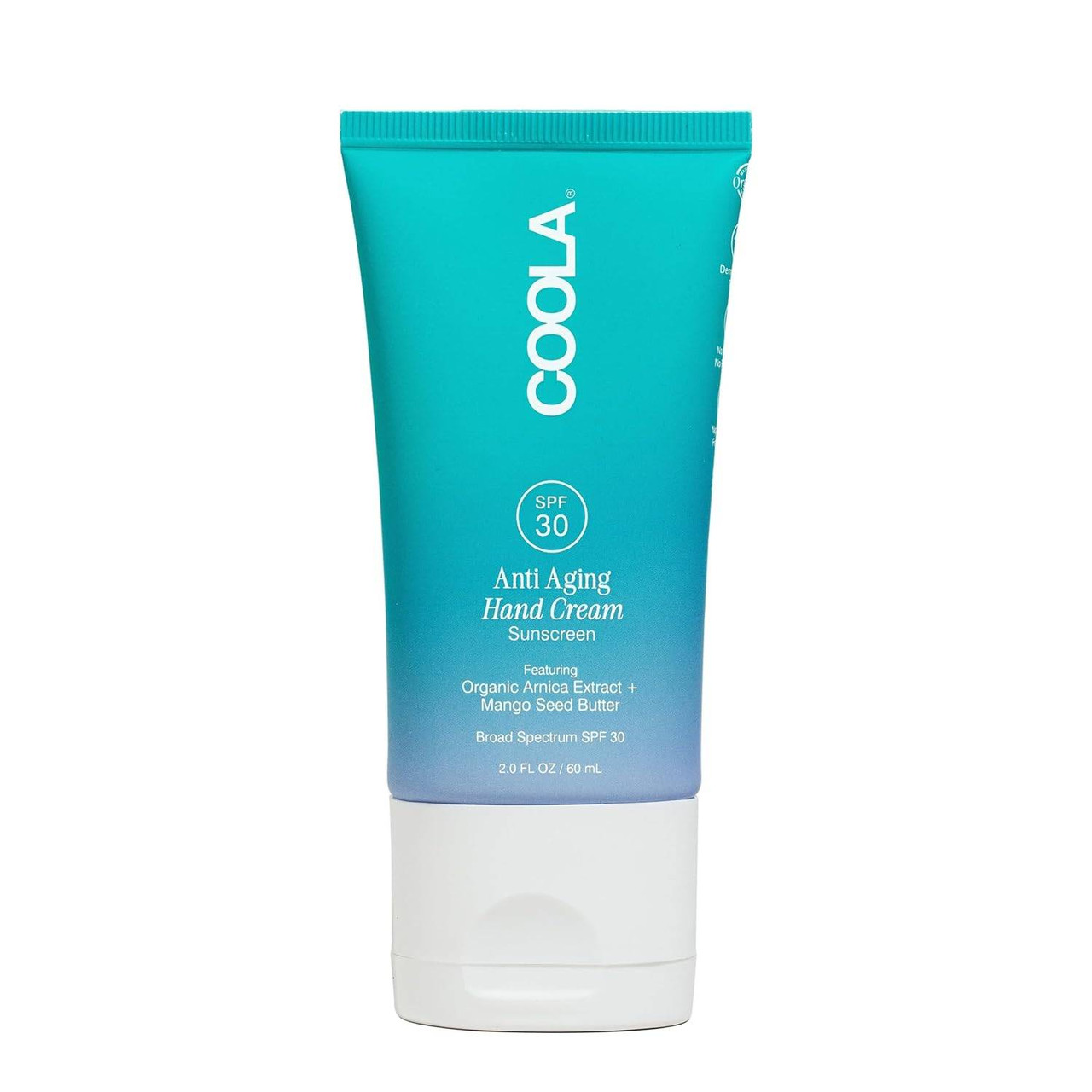 Coola Anti-Aging Hand Cream SPF 30 COOL3989 25