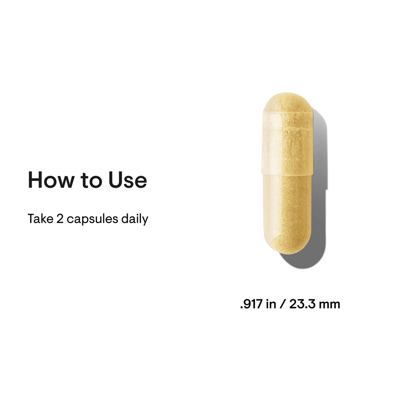 Thorne Women's Libido Boost - 60 Capsules THR15949 48