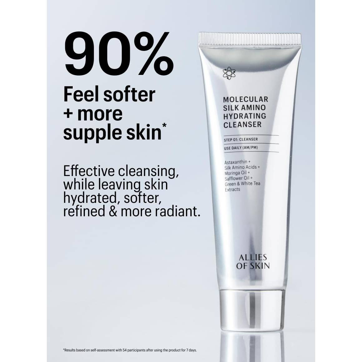 Allies of Skin 7 Days to Firmer Skin Mini Kit