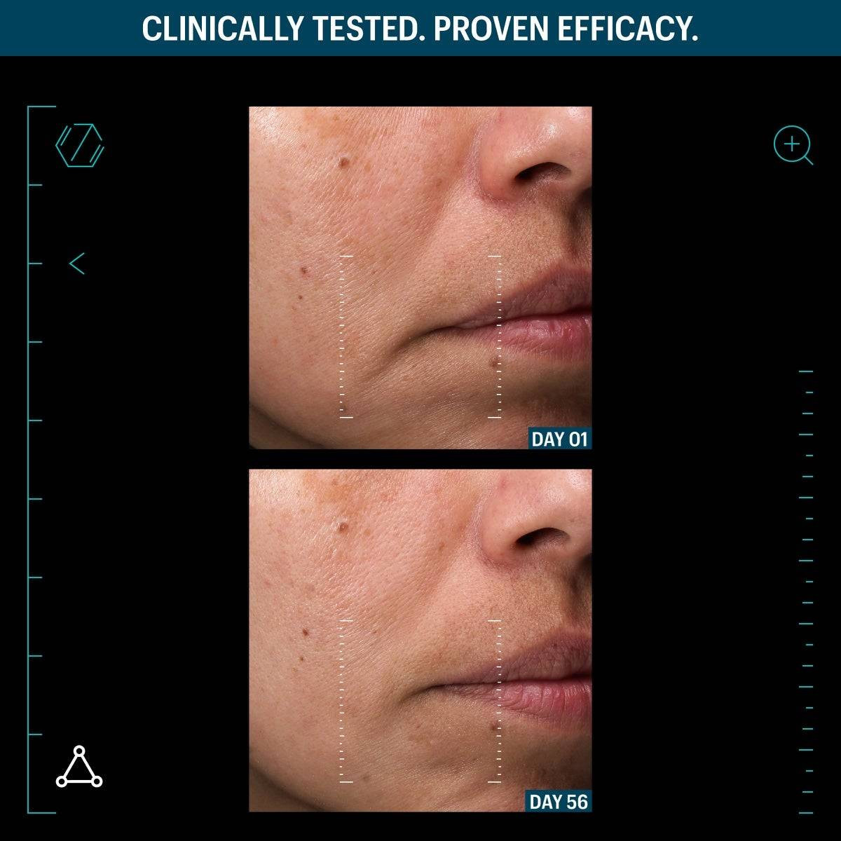 Allies of Skin Multi Peptides & Growth Factor Advanced Lifting Serum (Jumbo)