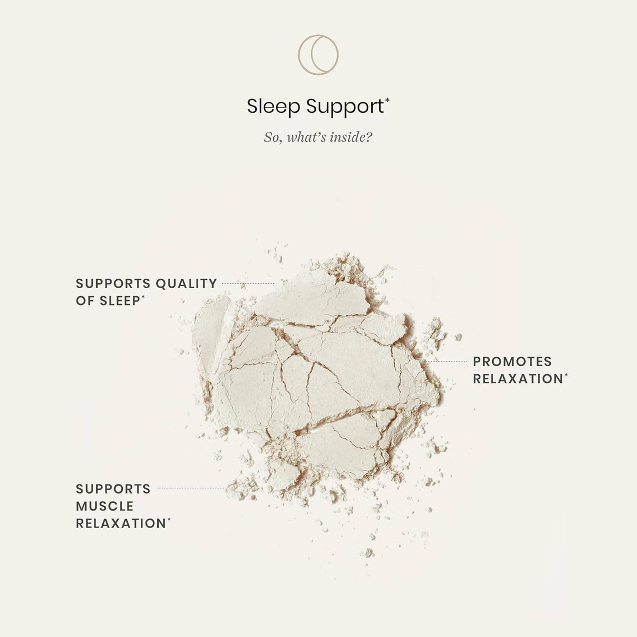 Perelel Sleep Support Powder - 69 Grams