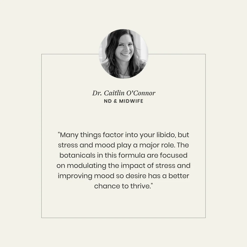 Perelel Libido Support - 30 Capsules