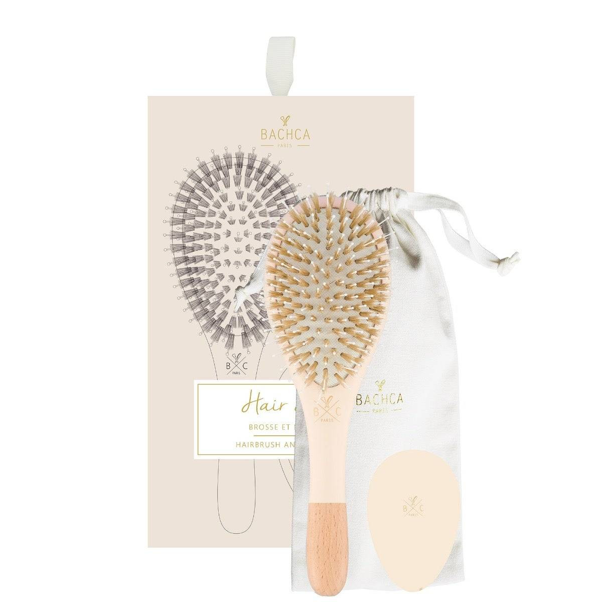 Bachca Paris Hair Kit