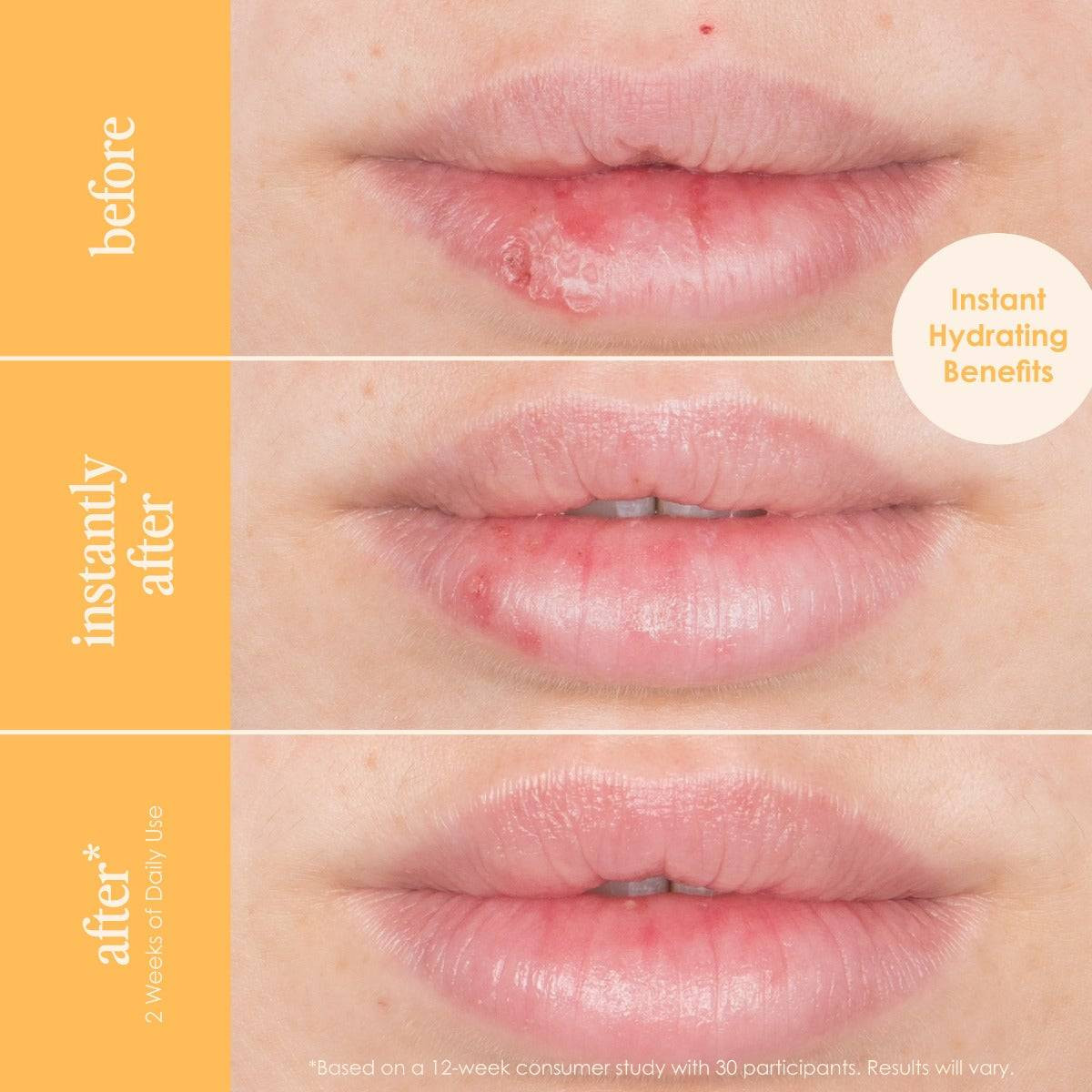 Grande Cosmetics GrandeBUFF Moisturizing Lip Scrub GRC40549 24