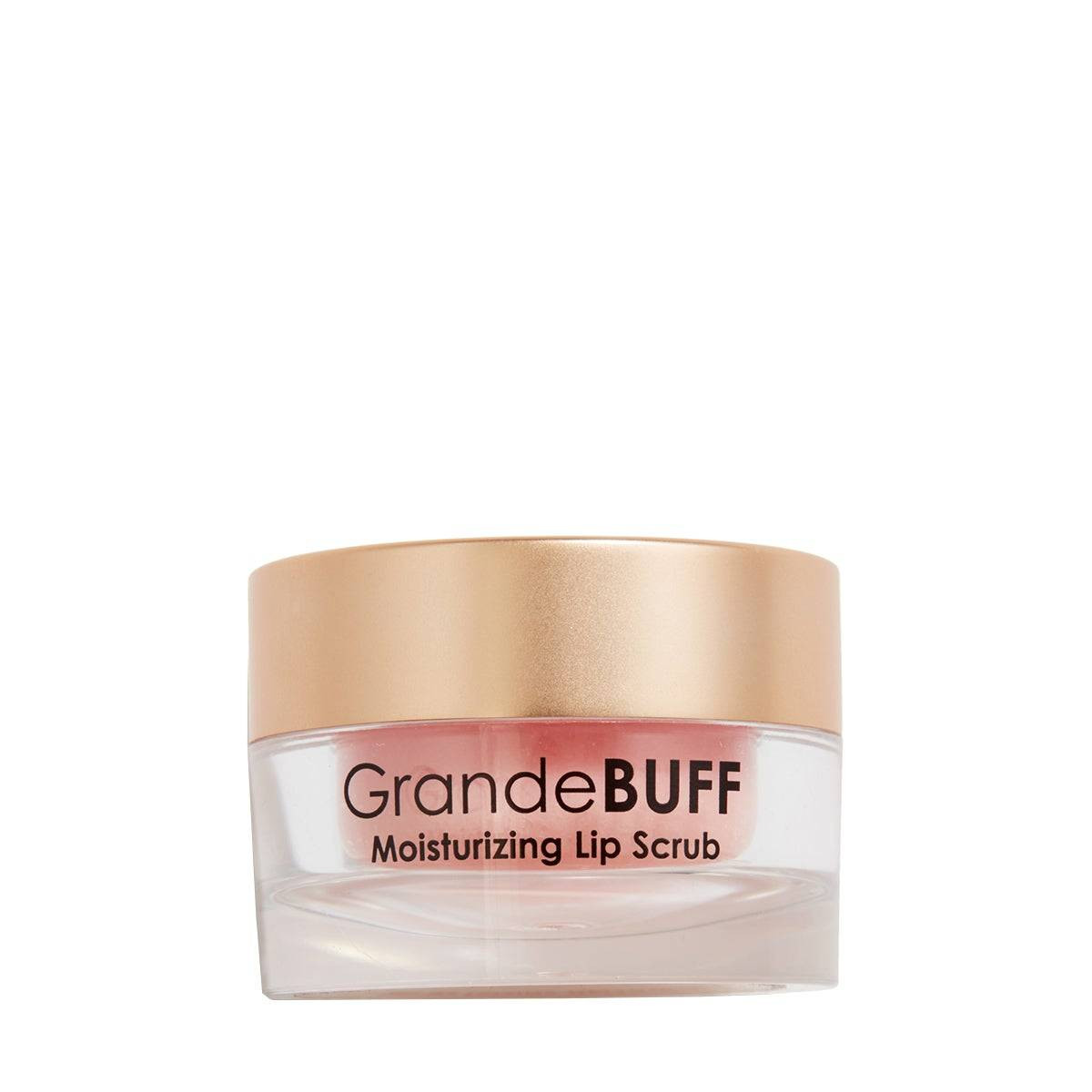 Grande Cosmetics GrandeBUFF Moisturizing Lip Scrub GRC40549 24