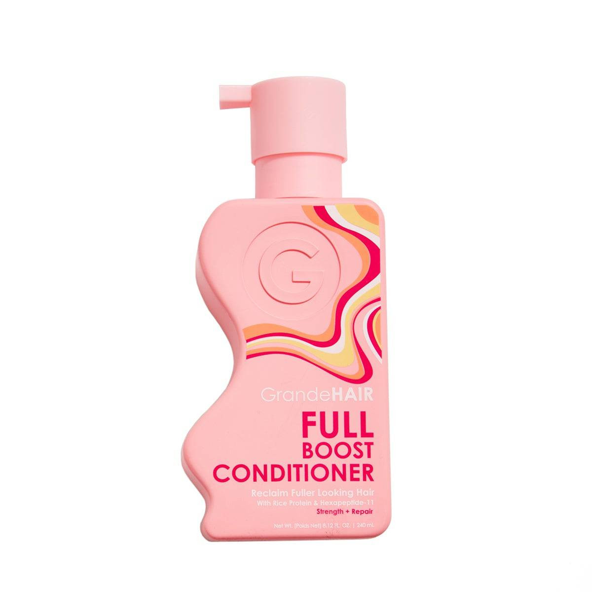 Grande Cosmetics GrandeHAIR Full Boost Conditioner GRC20213 28