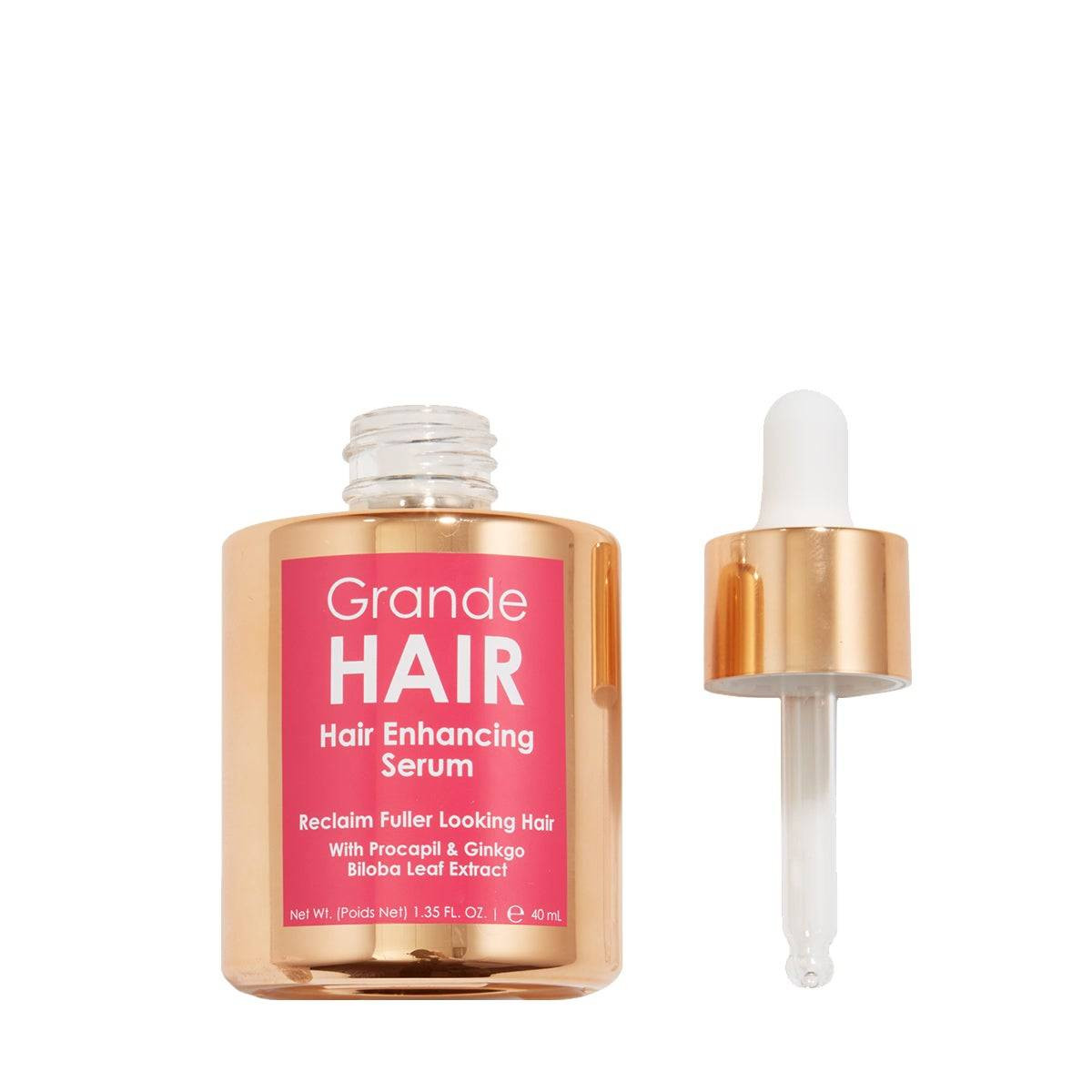 Grande Cosmetics GrandeHAIR Hair Enhancing Serum GRC20183 79