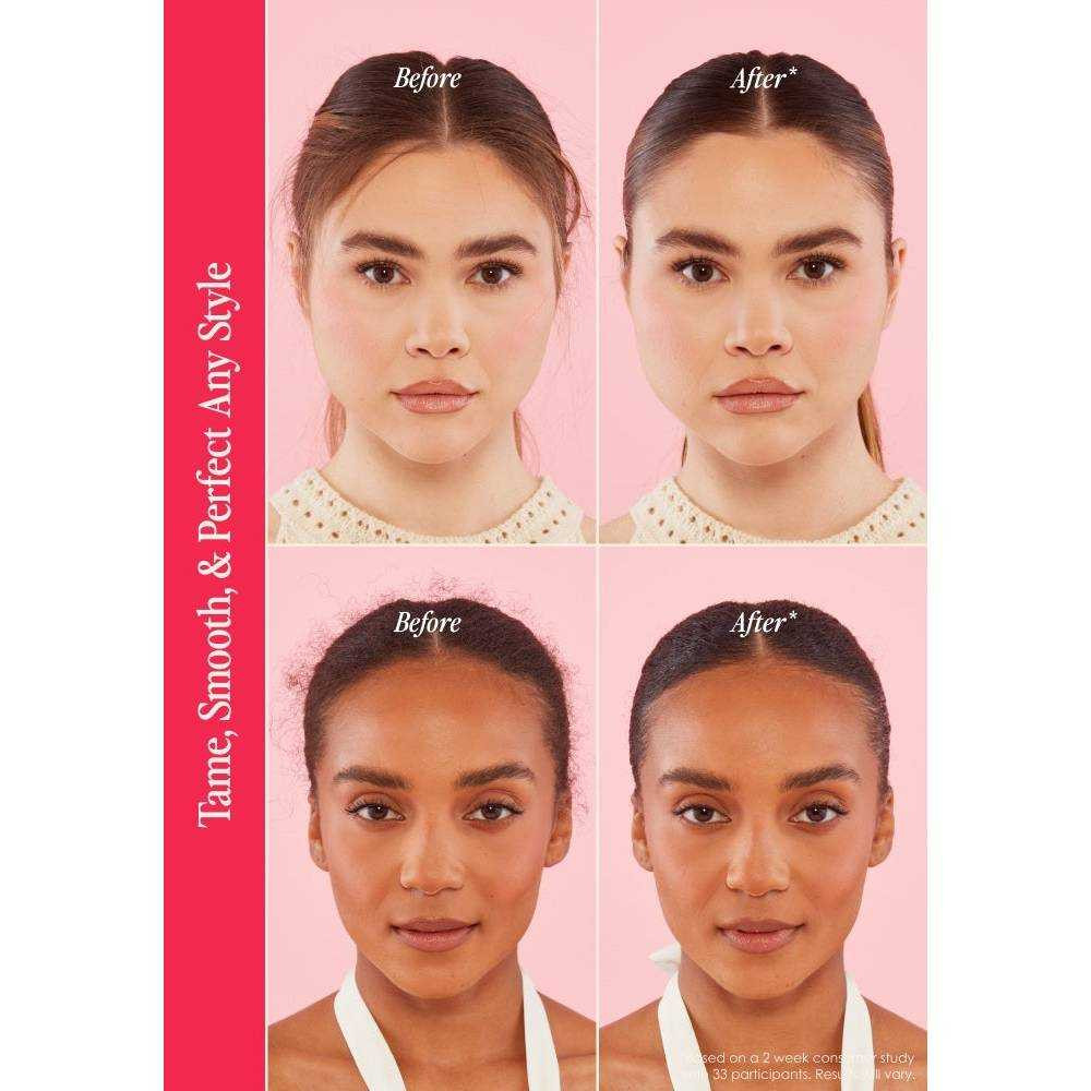 Grande Cosmetics GrandeHAIR Slick Back Taming Stick GRC20268 20