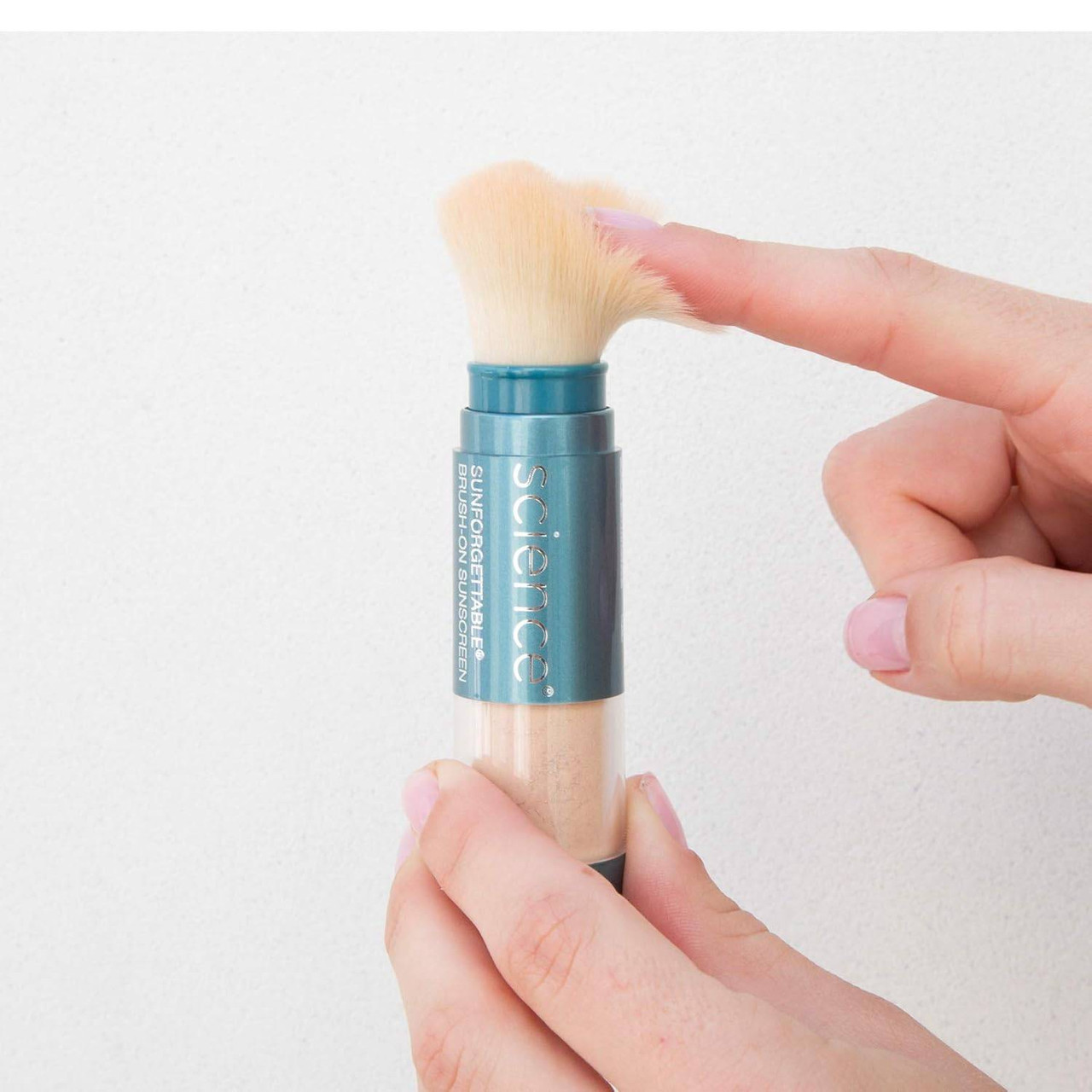 Colorescience Sunforgettable Total Protection Brush-on Shield SPF 50 Multipack CS-TPBSS 138