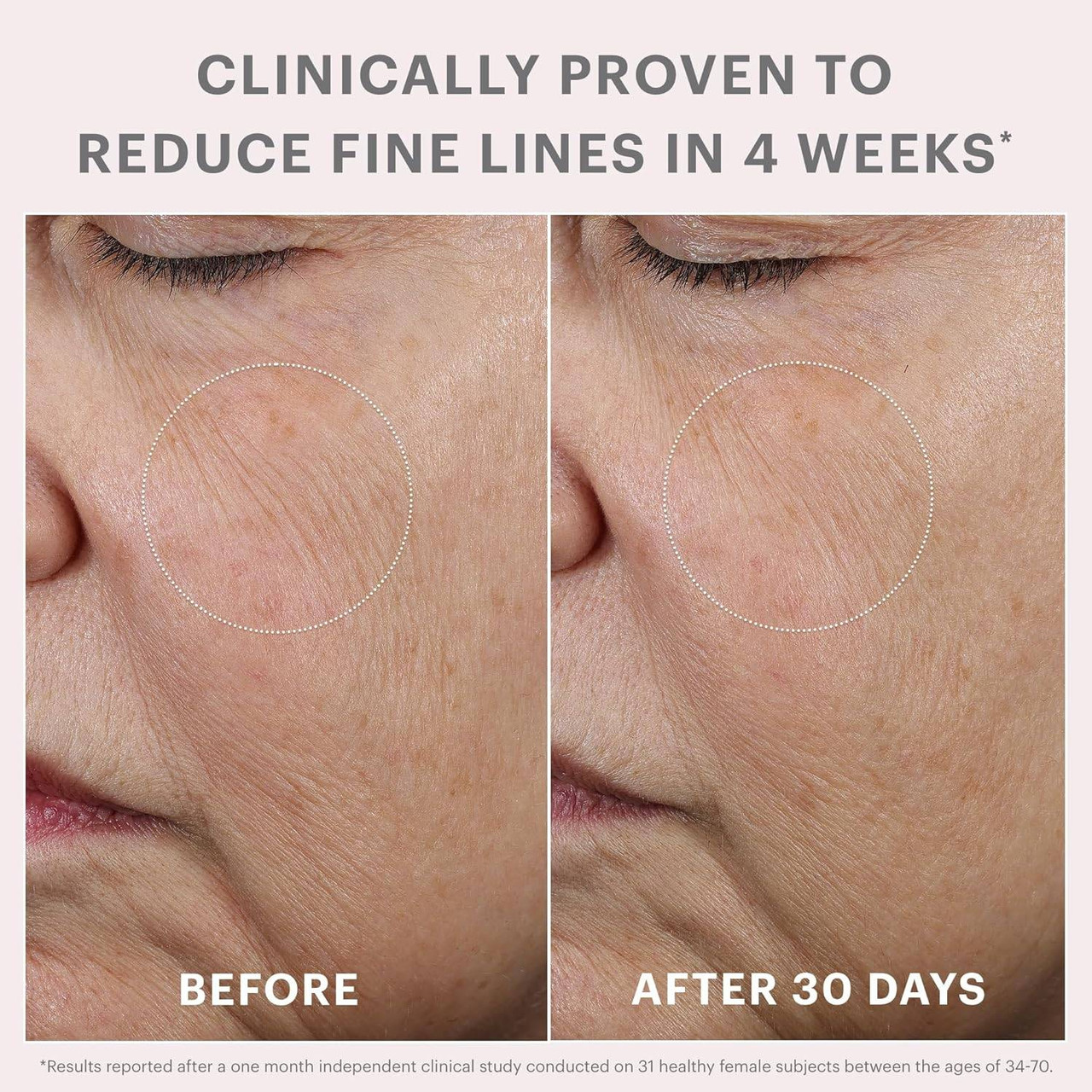 glo Skin Beauty Bio-Renew EGF Rich Repair Cream