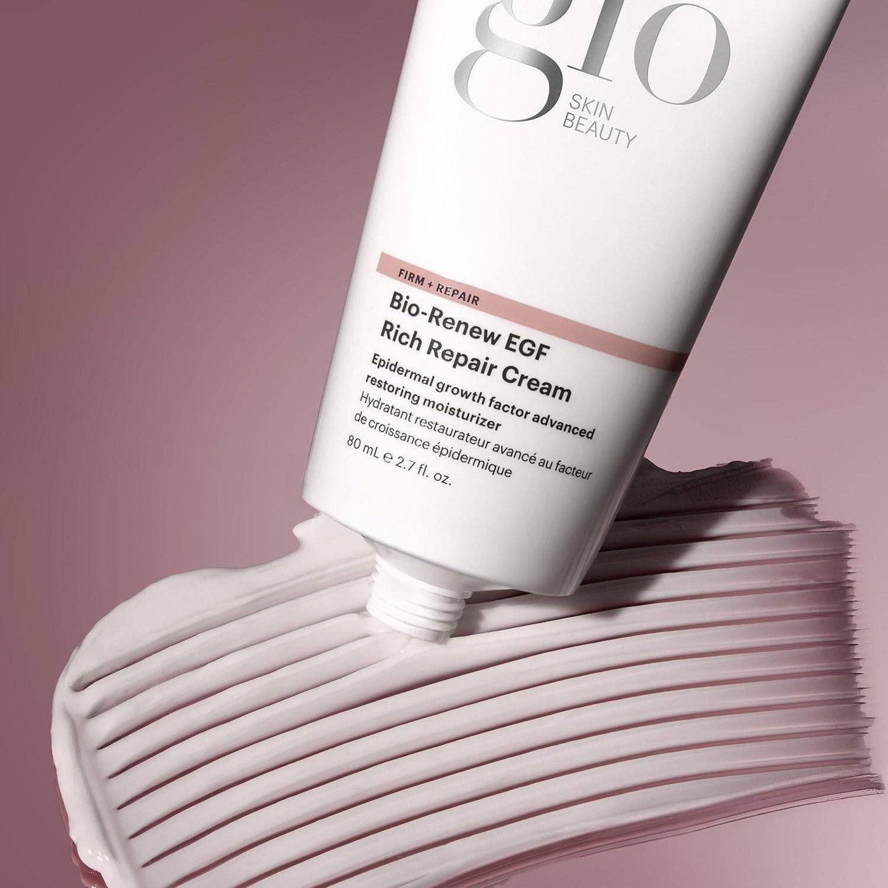 glo Skin Beauty Bio-Renew EGF Rich Repair Cream