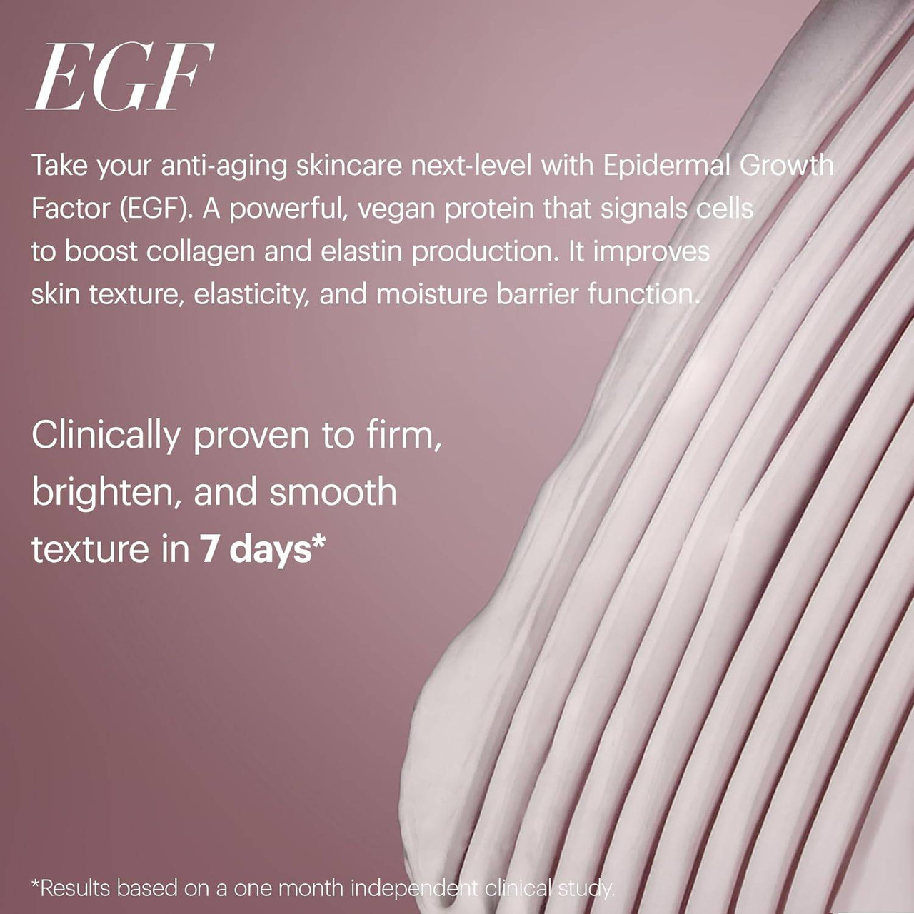 glo Skin Beauty Bio-Renew EGF Rich Repair Cream