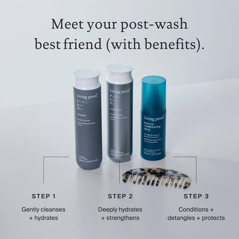 Living Proof Leave-In Conditioning Spray