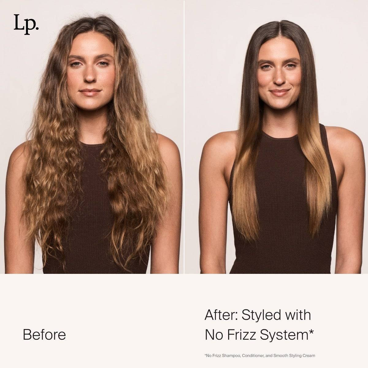 Living Proof No Frizz Smooth Styling Cream LVP32555 18