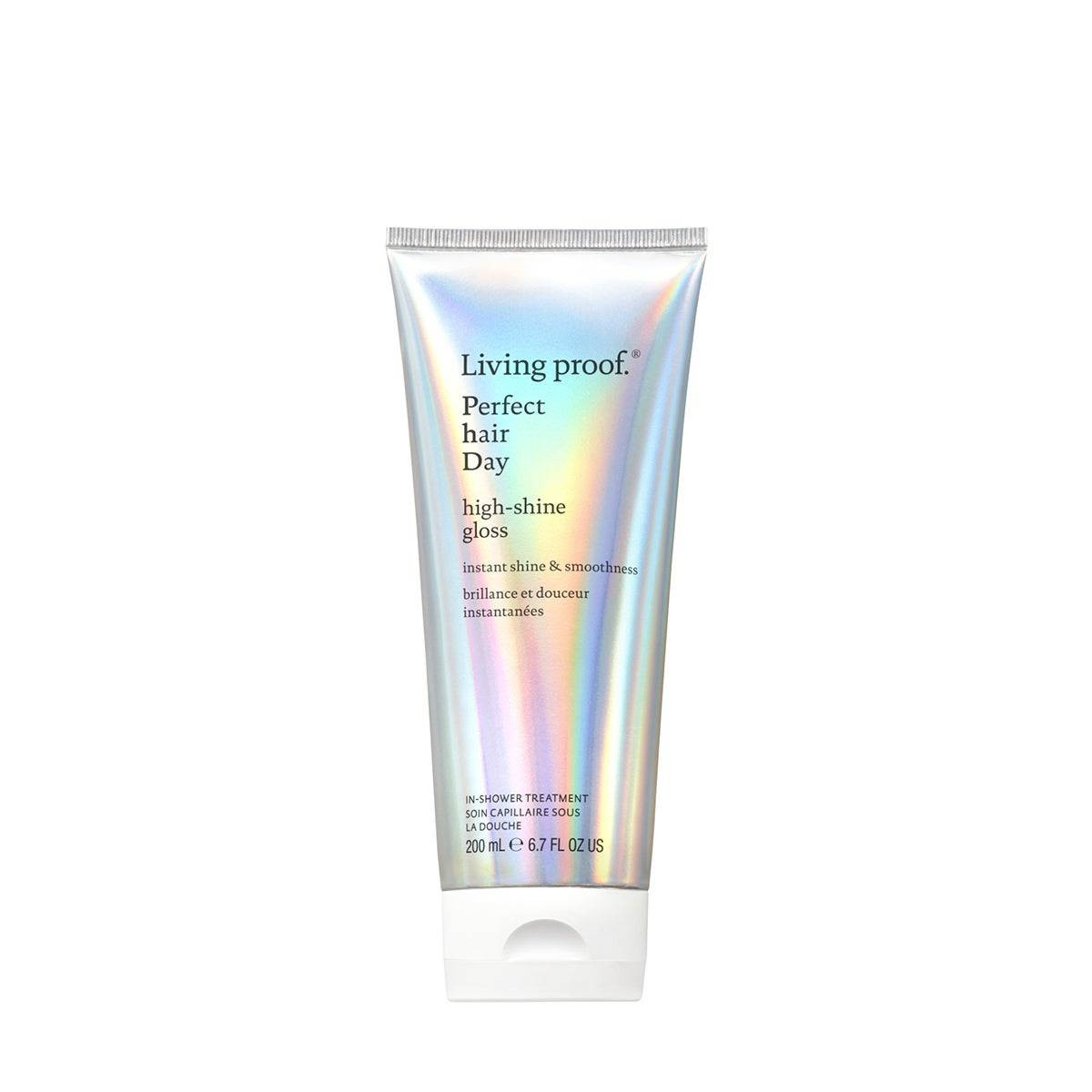 Living Proof Perfect hair Day High-Shine Gloss LVP35662 38