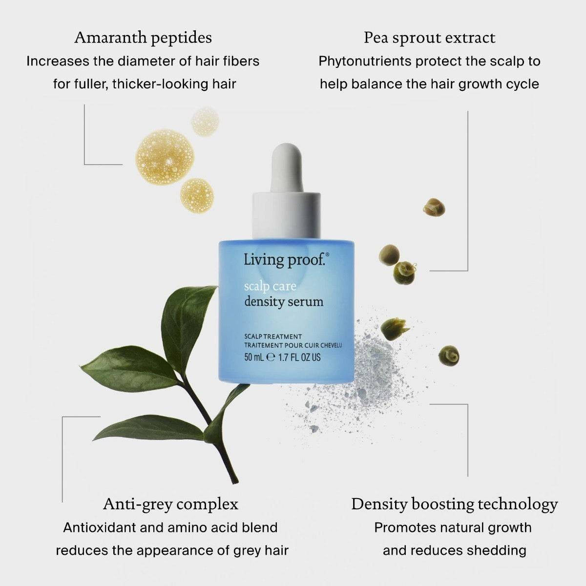 Living Proof Scalp Care Density Serum LVP34771 68