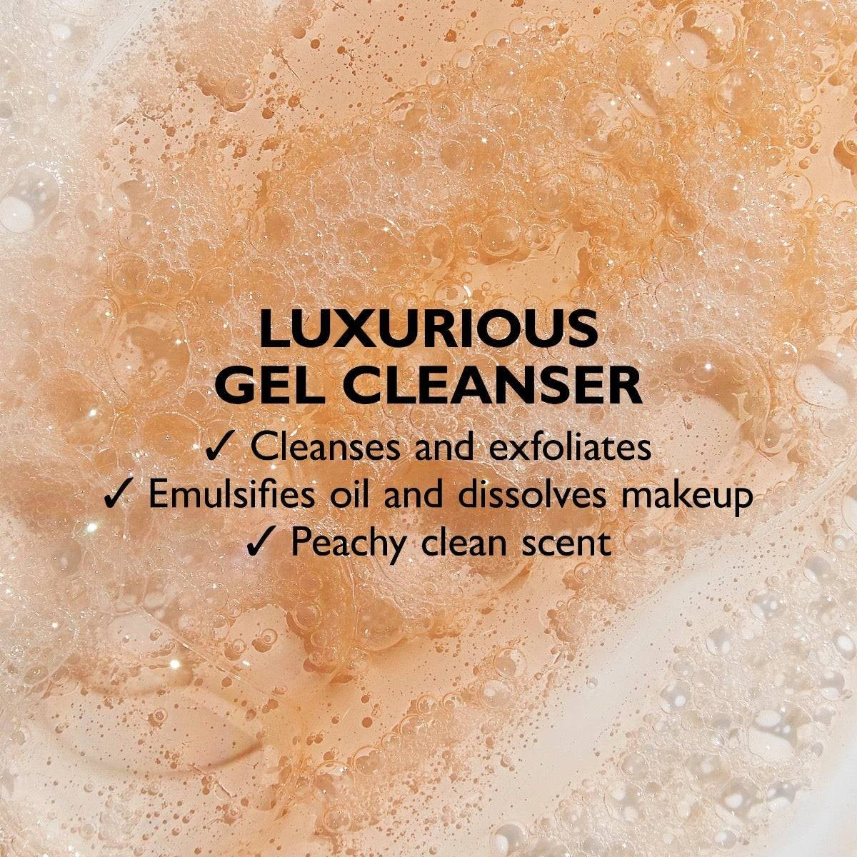 Peter Thomas Roth Anti-Aging Cleansing Gel