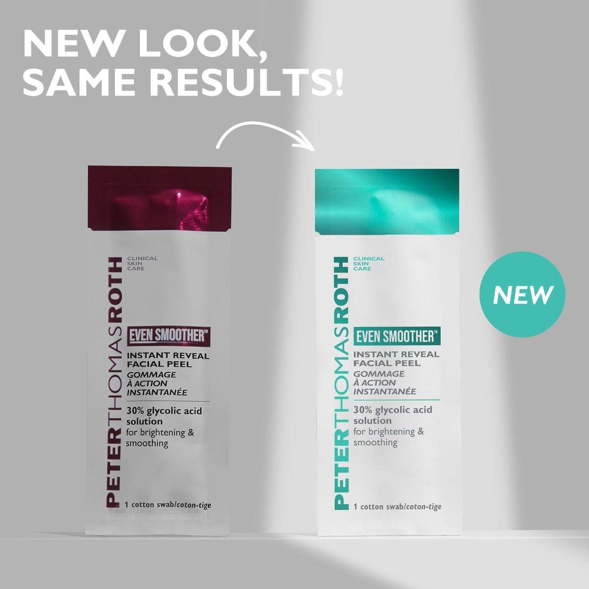 Peter Thomas Roth Even Smoother Instant Reveal Facial Peel PTR20388 36