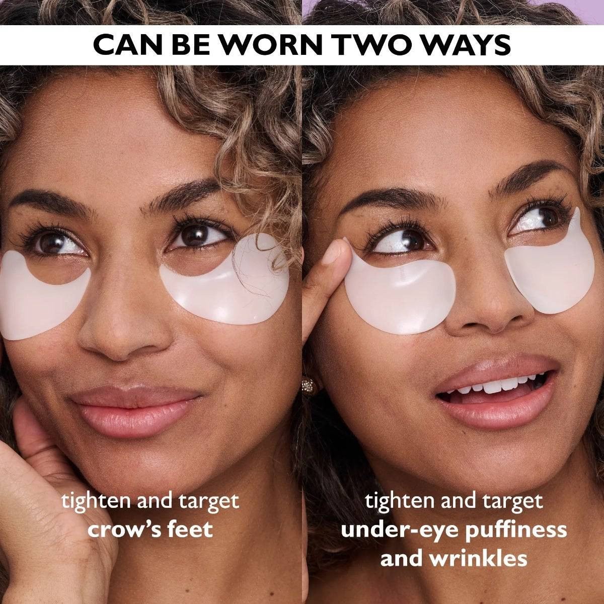 Peter Thomas Roth Instant FIRMx Collagen Infusion Tightening Eye Patches