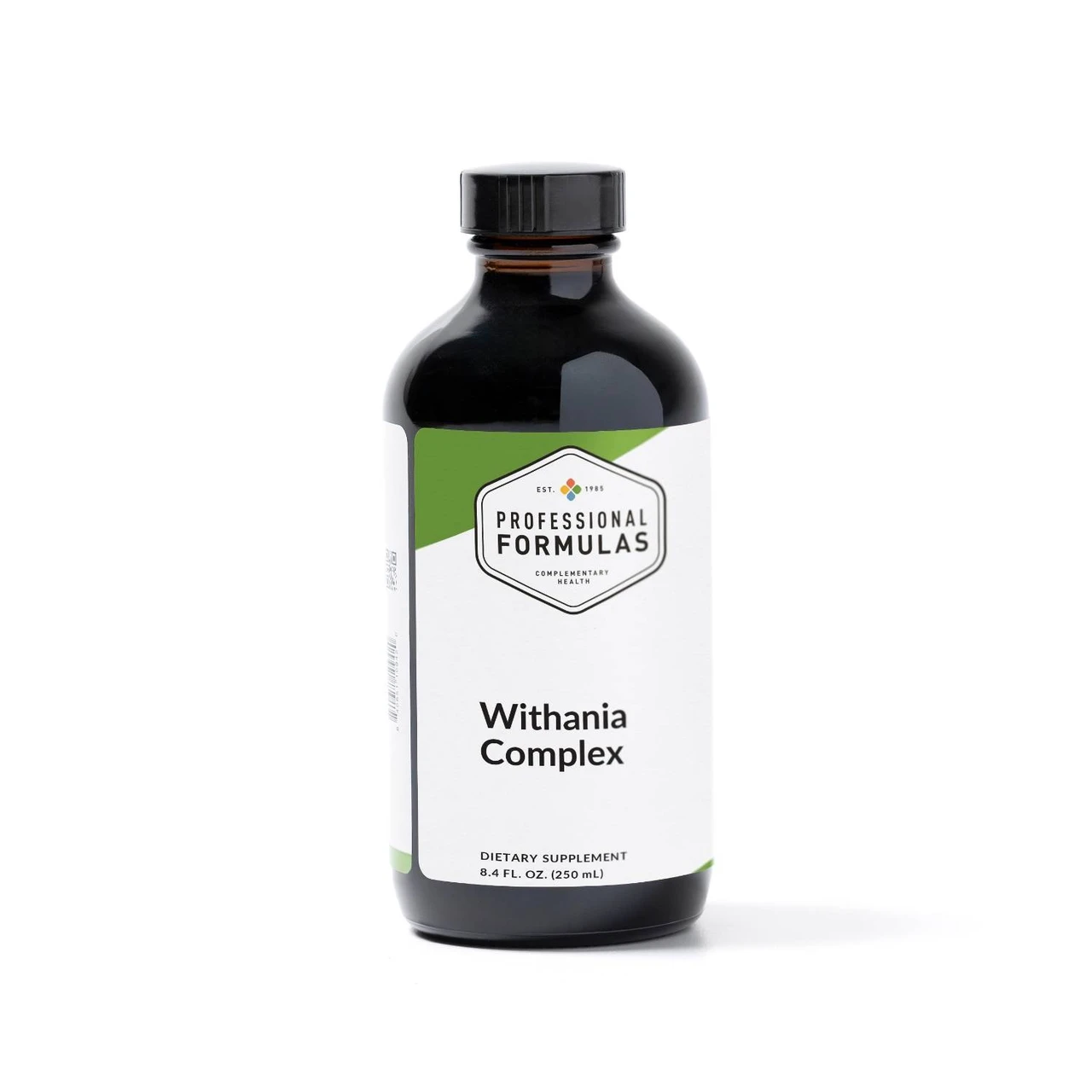 Professional Formulas Withania Complex - 250 Milliliters
